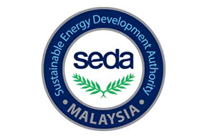 SEDA Malaysia (Sustainable Energy Development Authority) Registered PV Service Provider